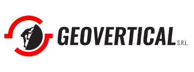 Logo Geovertical