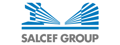 Logo Salcef Group